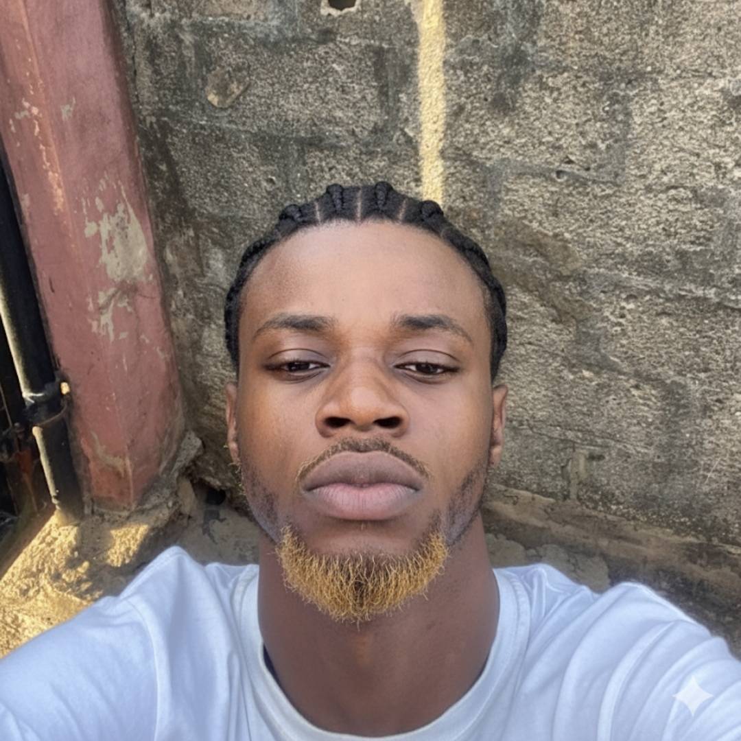 Richard Ayochi