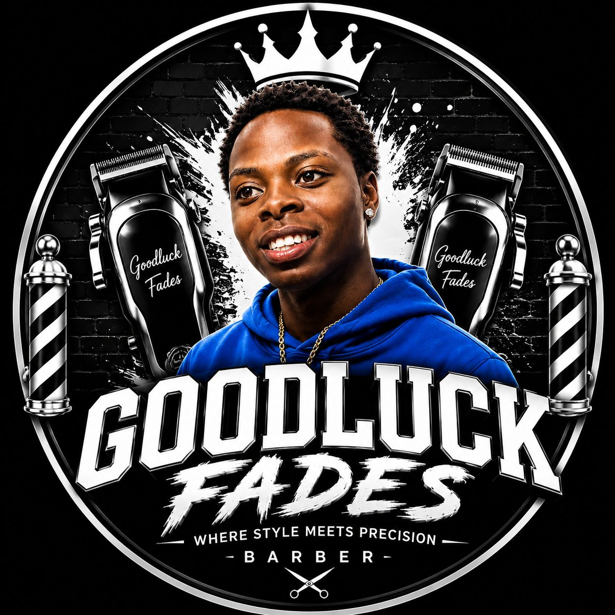 Benson Goodluck