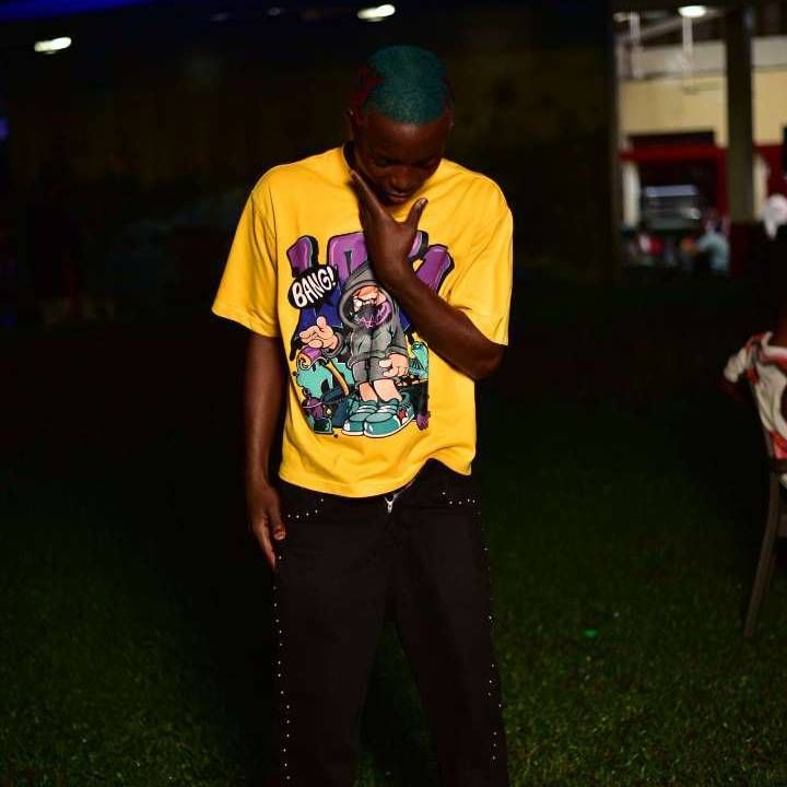 Davis God's Power Ikechukwu